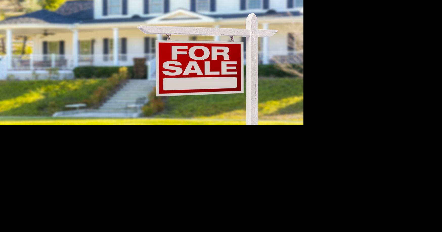 Single-family home sales rise slightly in Massachusetts as median sales price rises to 0,000 | News