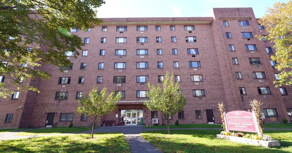 Trump's proposed budget would cut rental assistance and other programs ...