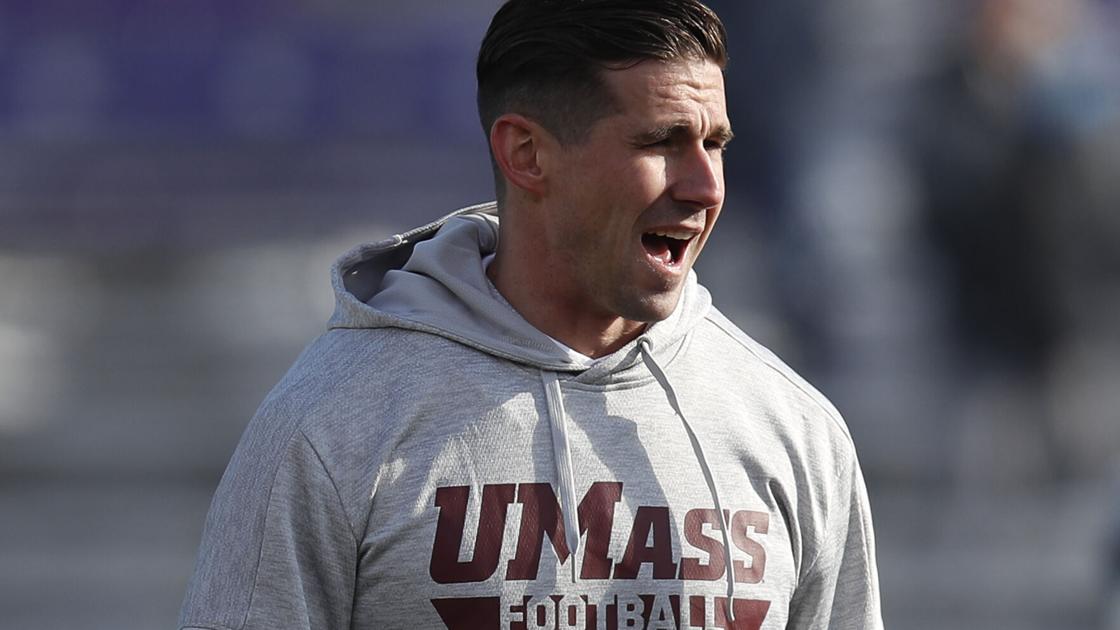 UMass unveils 2021 schedule that includes a BC game in Amherst | Sports UMass unveils 2021 schedule that includes a BC game in Amherst | Sports