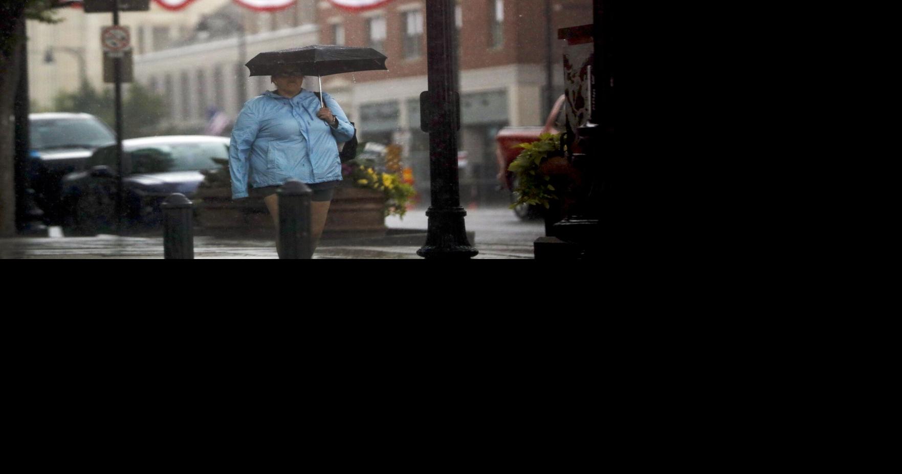 Pittsfield officials urge residents to be prepared in case of flooding