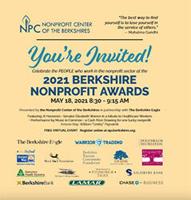 2021 Berkshire Nonprofit Awards