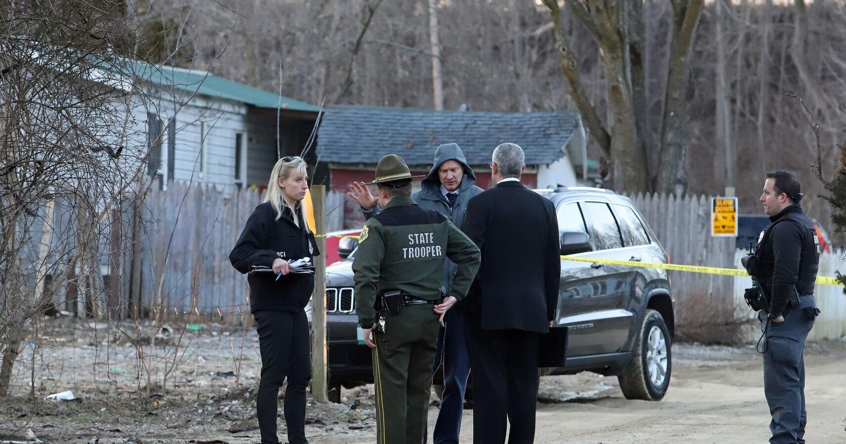 Vermont State Police investigate suspicious death in Pownal - Vimarsana News
