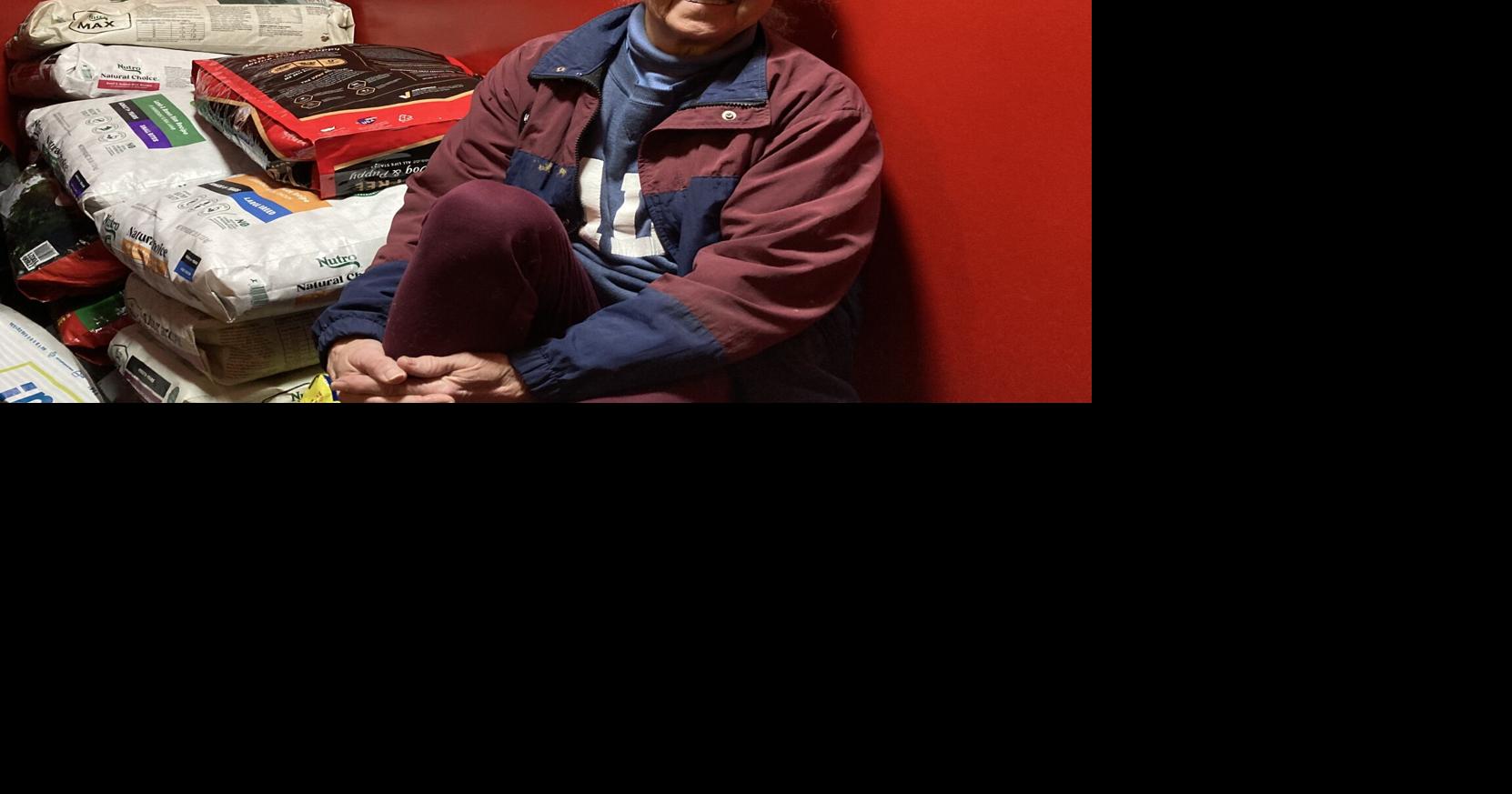 Seasonal pantry provides free pet food to Adams residents. Here’s how you can help … | Northern Berkshires