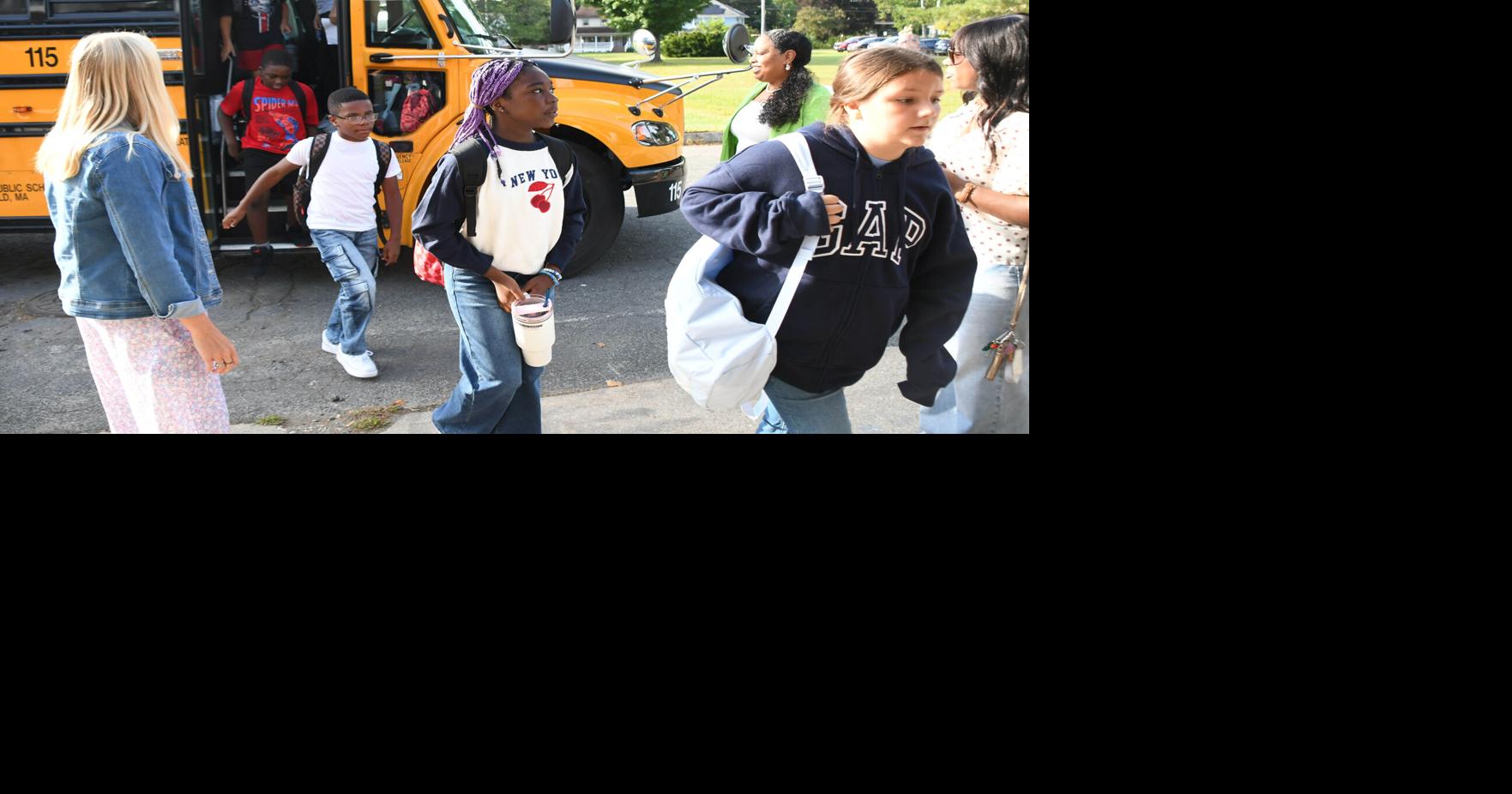 Pittsfield schools: 5 things we’ve learned two weeks into the new school year