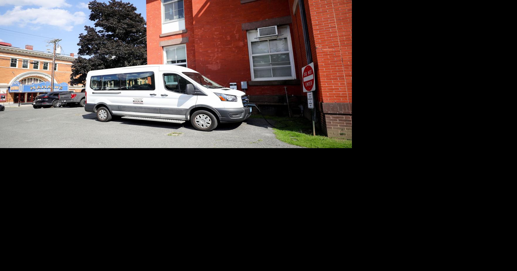 South County Connector isn't being dissolved, Great Barrington says amid service cuts