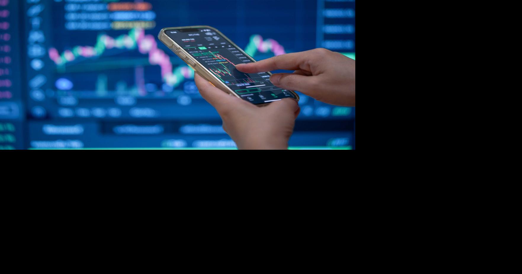 Thinking about investing in AI? Diversify