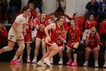 Hoosac 3-pointer reaction