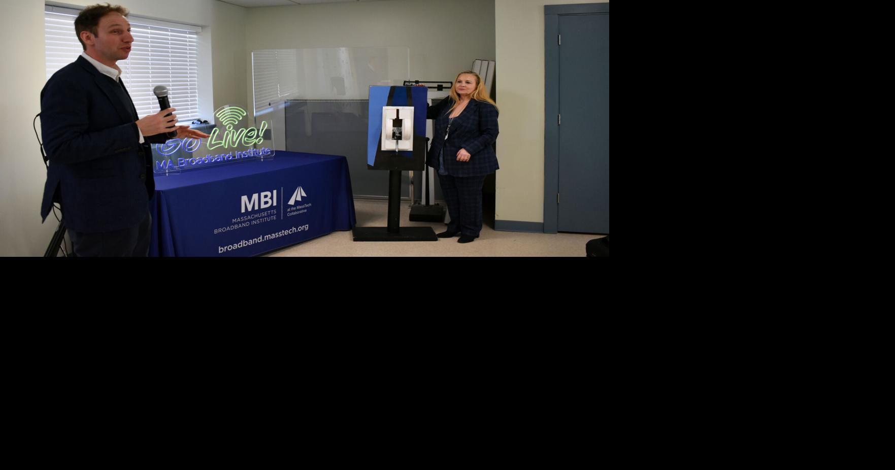 Pittsfield Housing Authority lands $2 million in state grants to increase internet access for residents