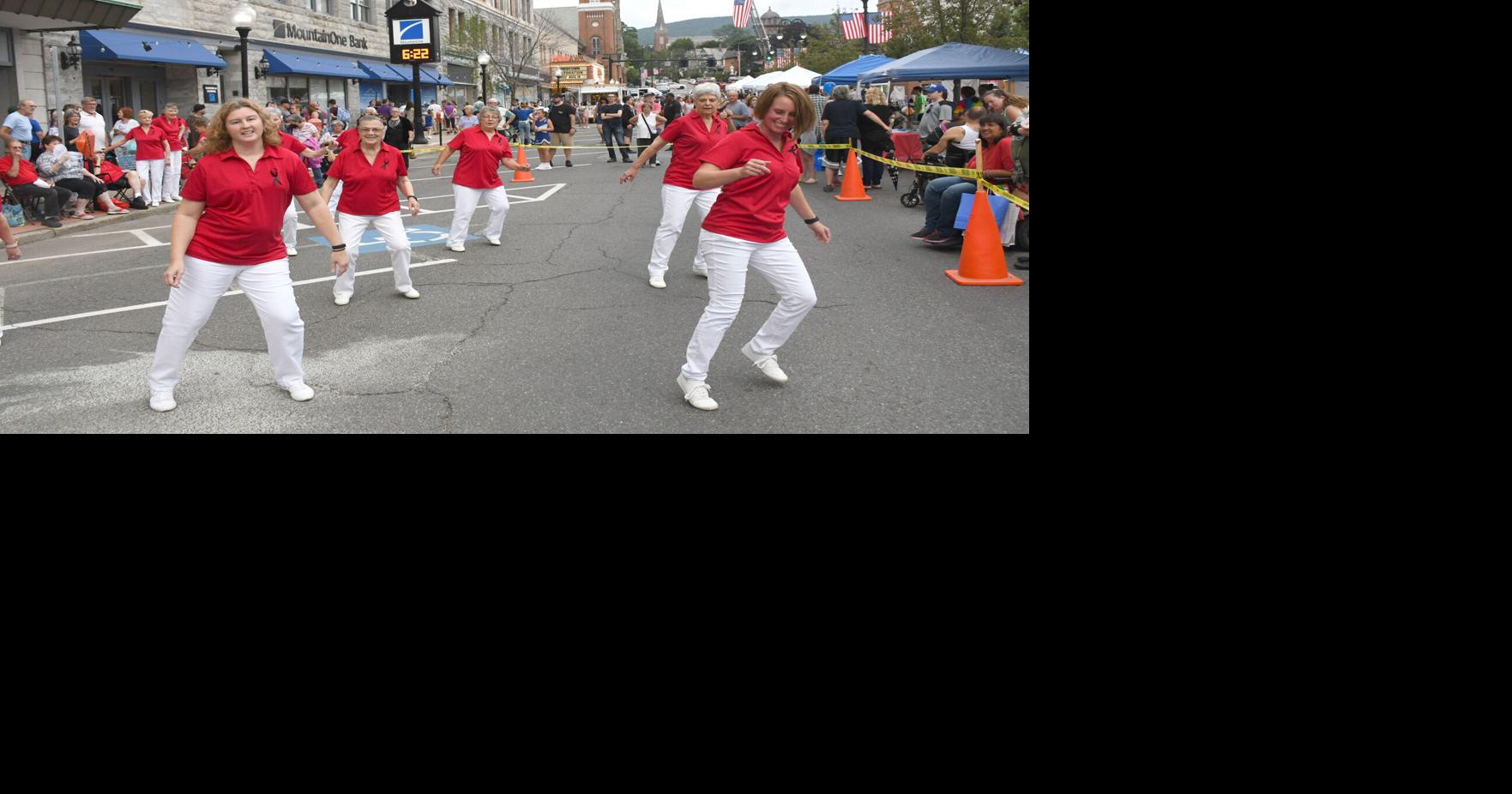 Photos A look at the North Adams Downtown Celebration fun Multimedia