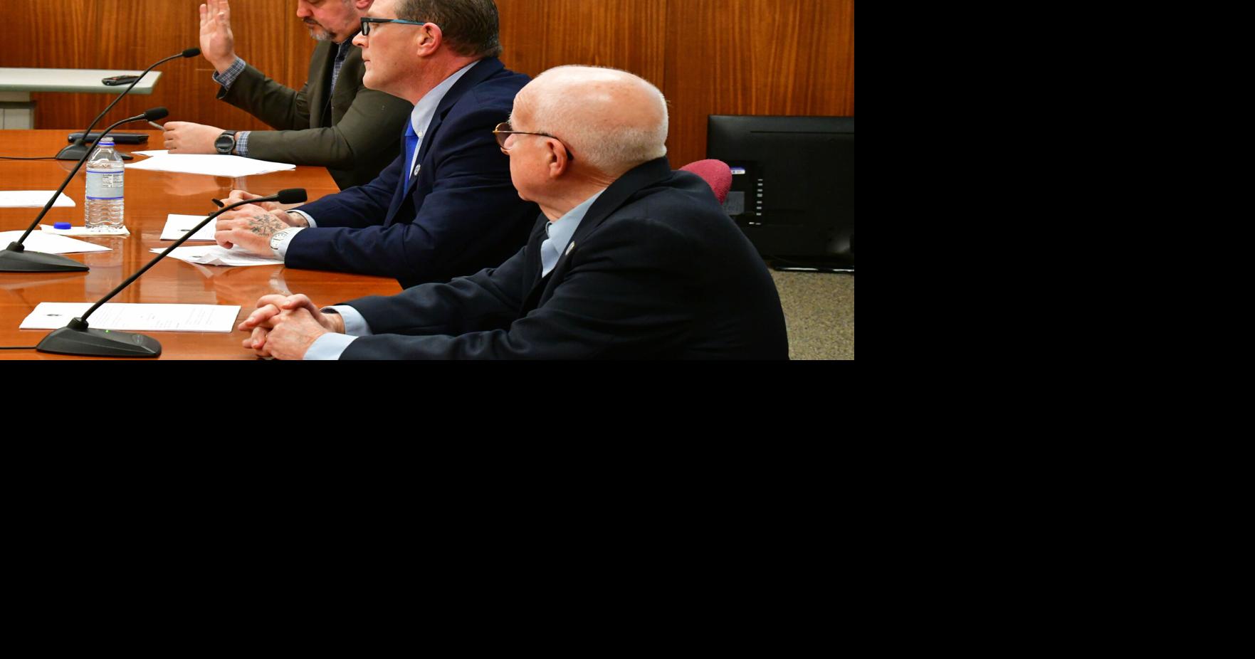 What will North Adams property owners pay in taxes next year? City leaders are debating. They