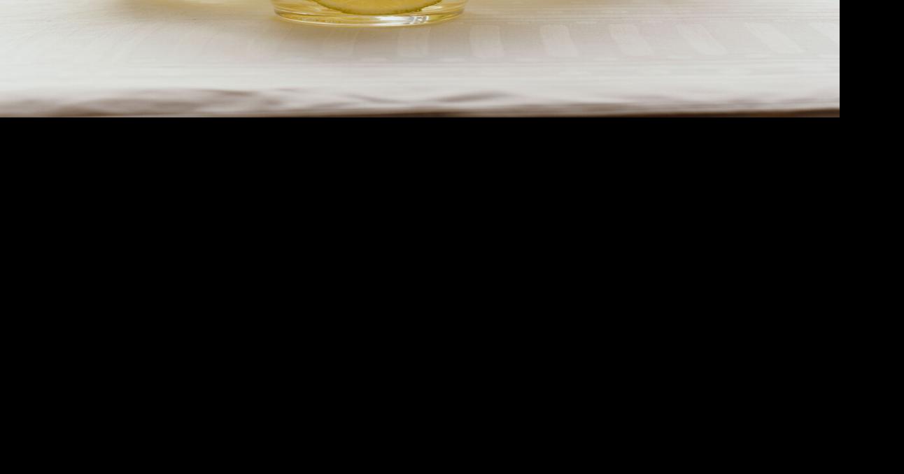 Try this knock-your-socks-off white sangria at your next summer soiree