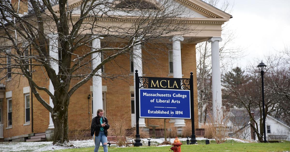 MCLA gets over $680,000 from state to help more students complete their degrees