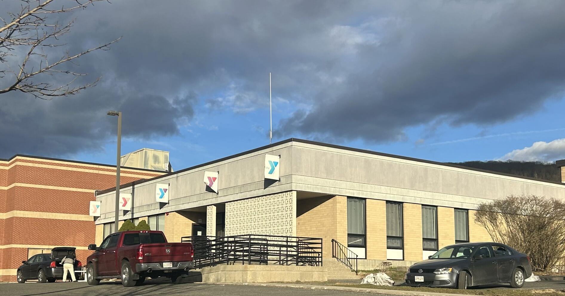The YMCA has left its North Adams location. However, it's still finding ways to have a presence in North County - Vimarsana News