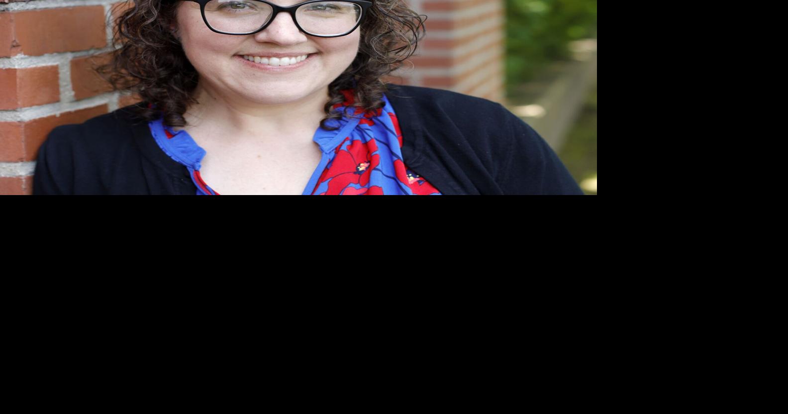 From the editor's desk Hollenbaugh named as The Eagle's managing