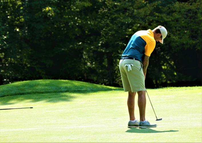 Photos 52nd Little Brown Jug Golf Tournament Multimedia