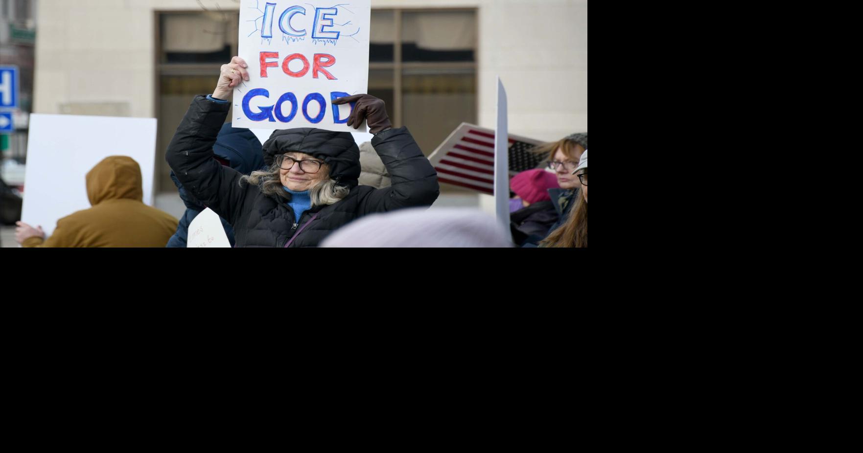 What Pittsfield residents should know amid ICE rumors