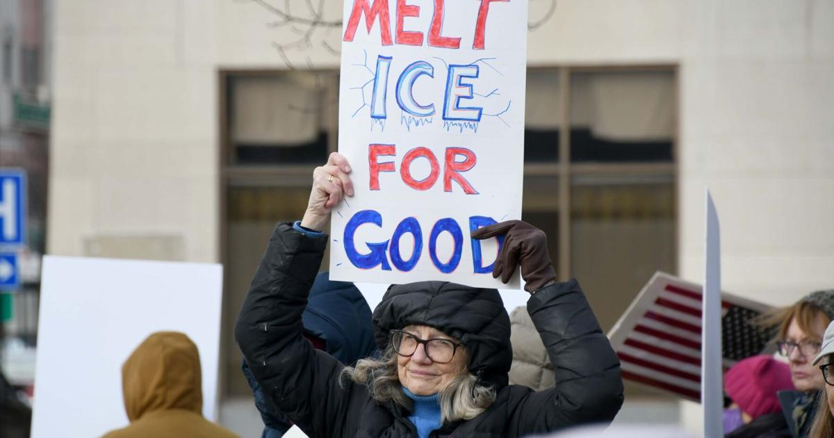 What Pittsfield residents should know amid ICE rumors