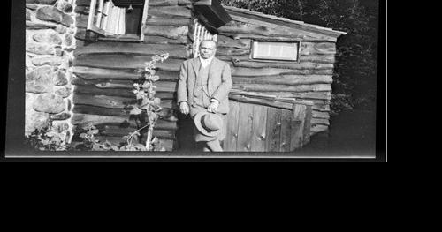 James Weldon Johnson's historic "Five Acres" in Great Barrington just got two of its acres back - Vimarsana News