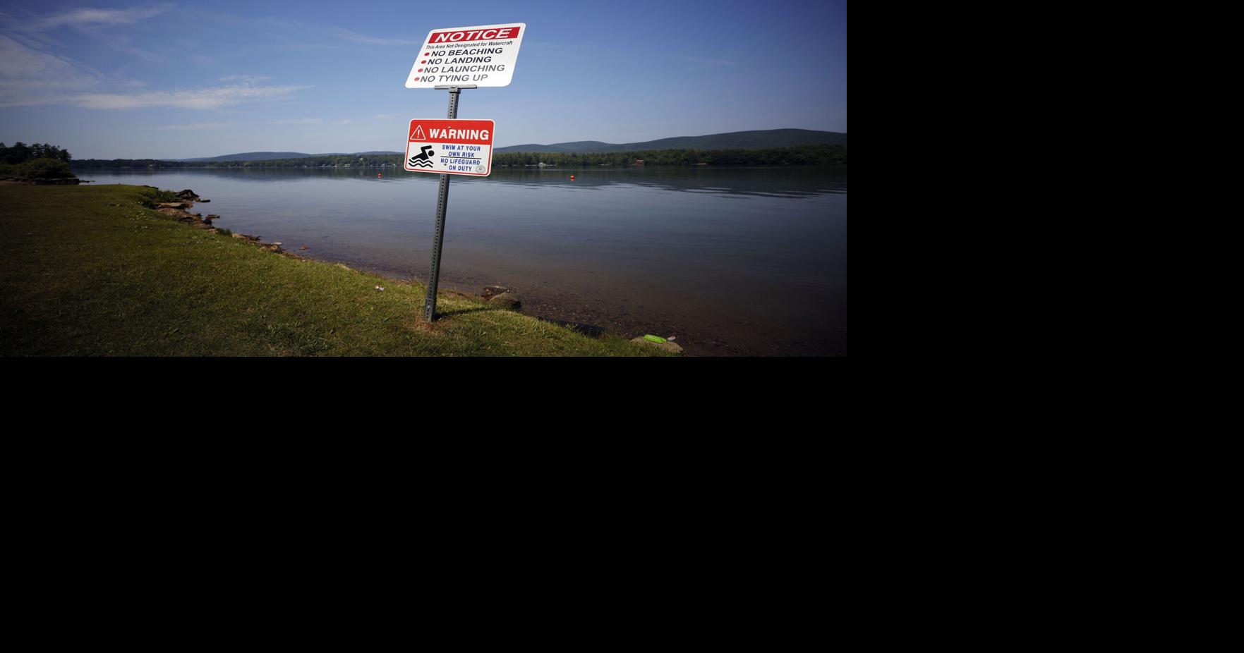 No lifeguards again this summer at Onota Lake in Pittsfield. Here's why ...