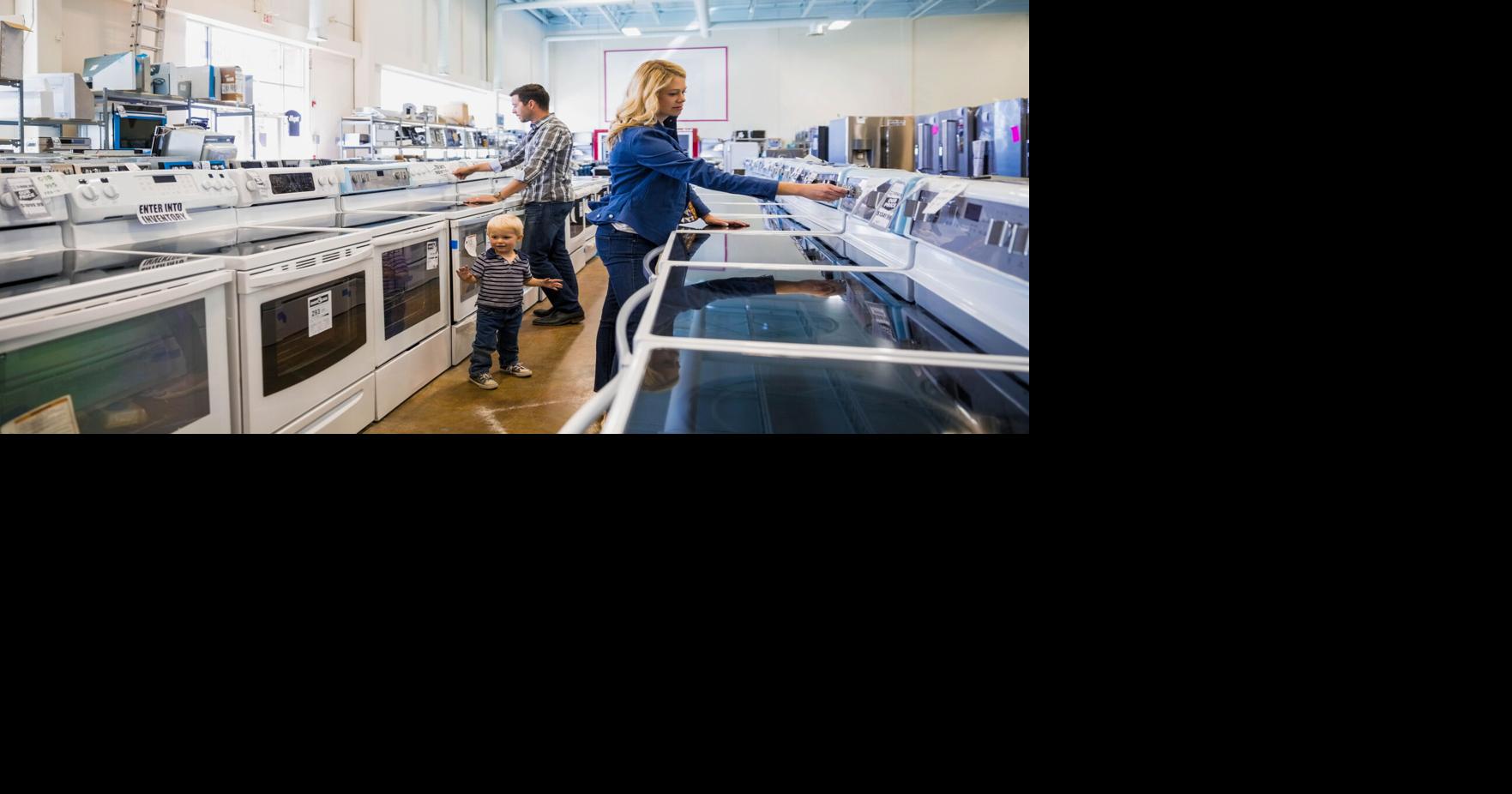 Buying a kitchen range? Here’s some hot shopping tips | Business