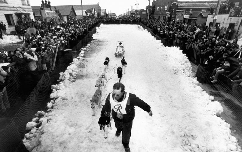 Iditarod