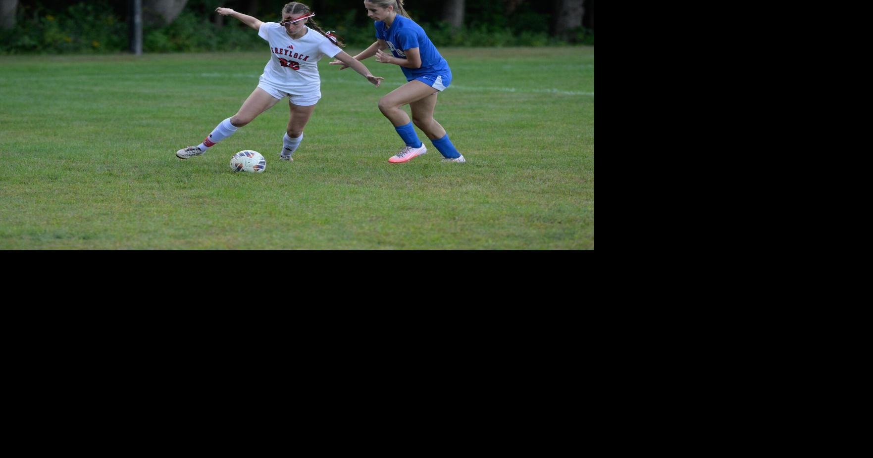 Roundup: Tourney MVPs Drake and Apotsos power Greylock girls soccer to crown in Vermont
