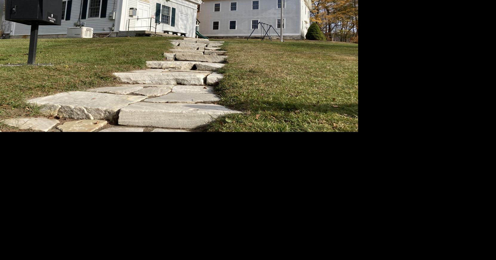 Alford town election features a two-way race for an open Select Board seat