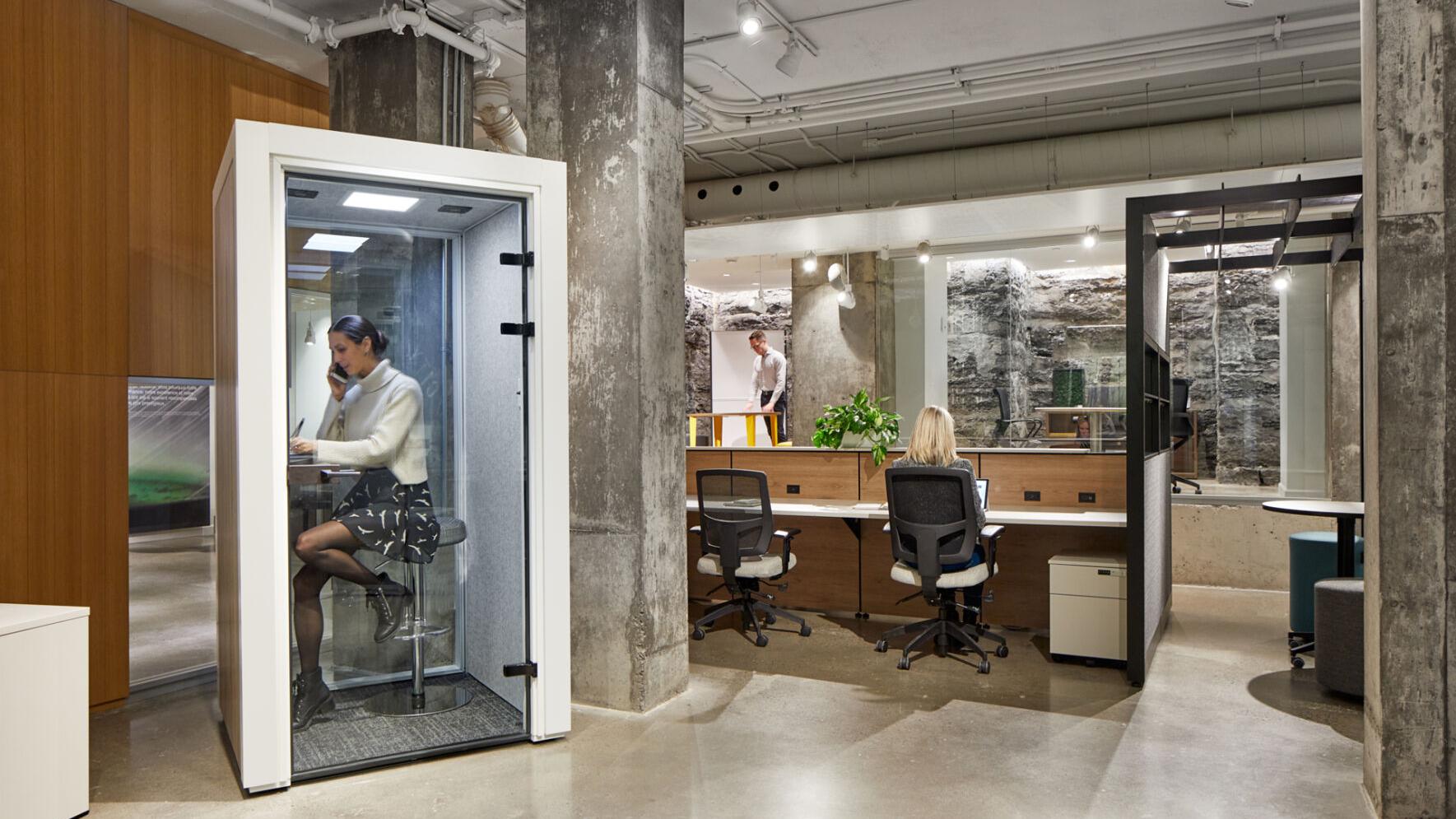 BBE Office Interiors rebrands for the new normal - Vimarsana News