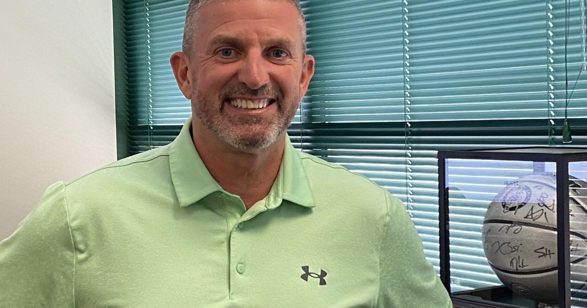 UCP of Western Mass. CEO Randy Kinnas has also been named CEO of BFAIR as merger efforts progress