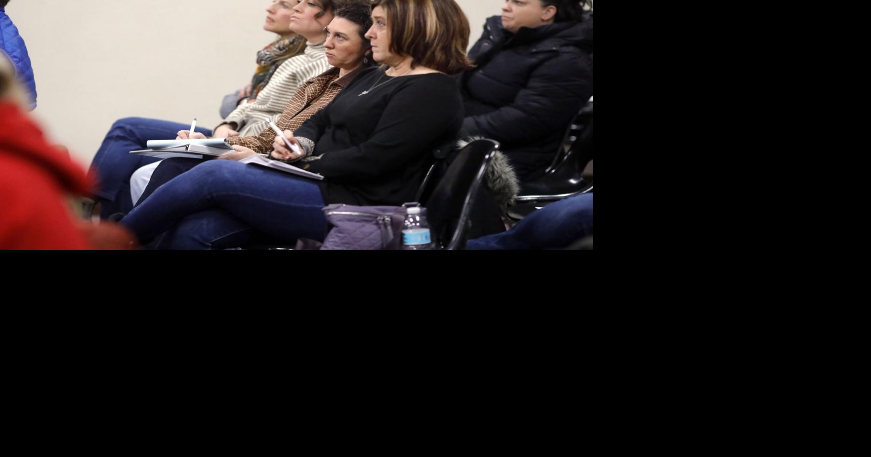 Pittsfield School Committee approves moving forward with middle school plan for 2026-27
