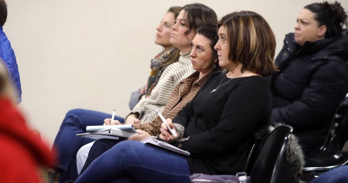 Pittsfield School Committee approves moving forward with middle school plan for 2026-27