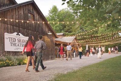 'A harsh and disheartening reality' as Jacob's Pillow cancels season (copy)