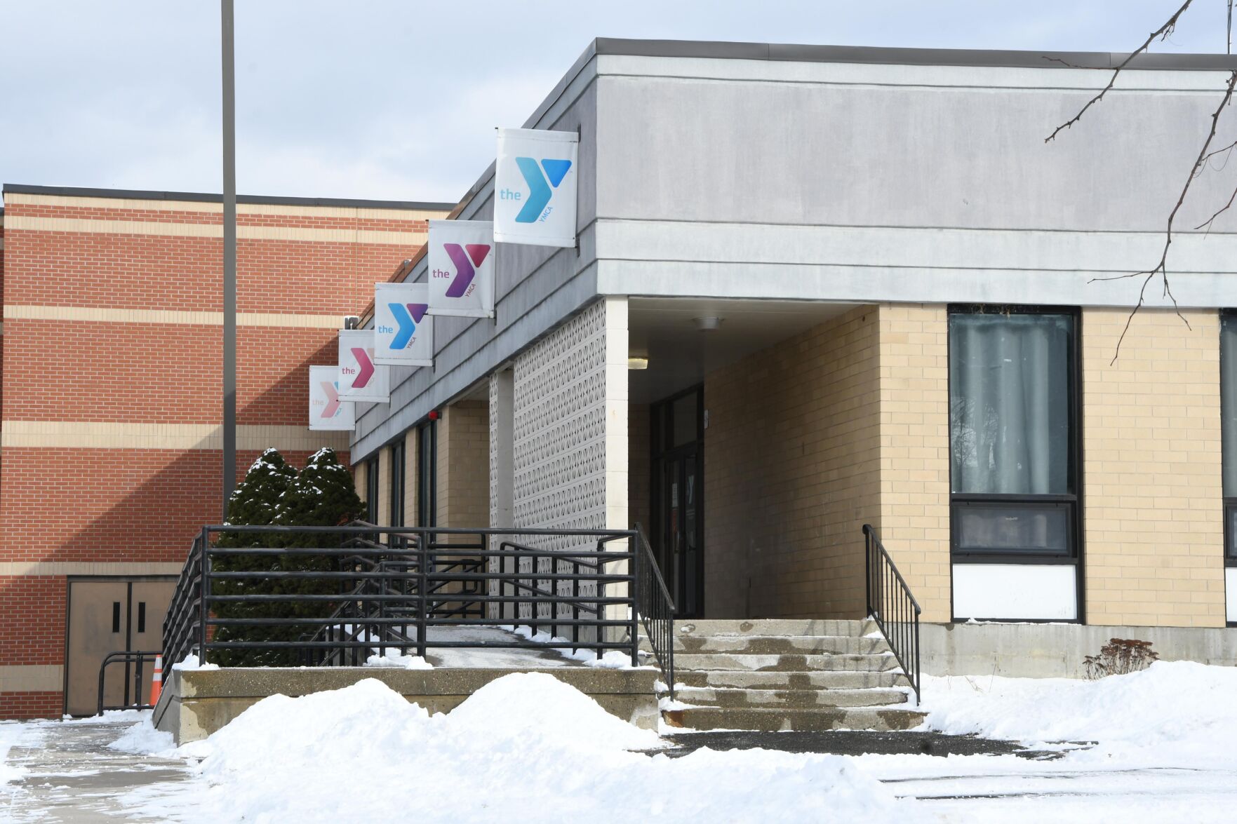 Northern Berkshire YMCA Roof Repair Is Back On Track With A New ...