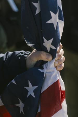 Another Opinion: The nation's promise lives on at 250