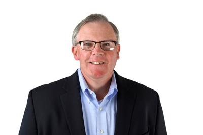 CEO Spotlight: Robert Fraser, MountainOne Bank's president and CEO
