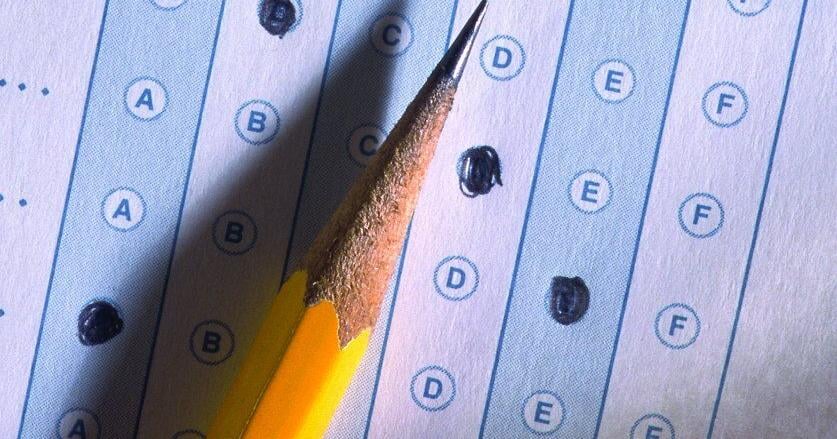 Should passing the MCAS be a requirement for graduating high school? A mother is petitioning to repeal that rule - Vimarsana News