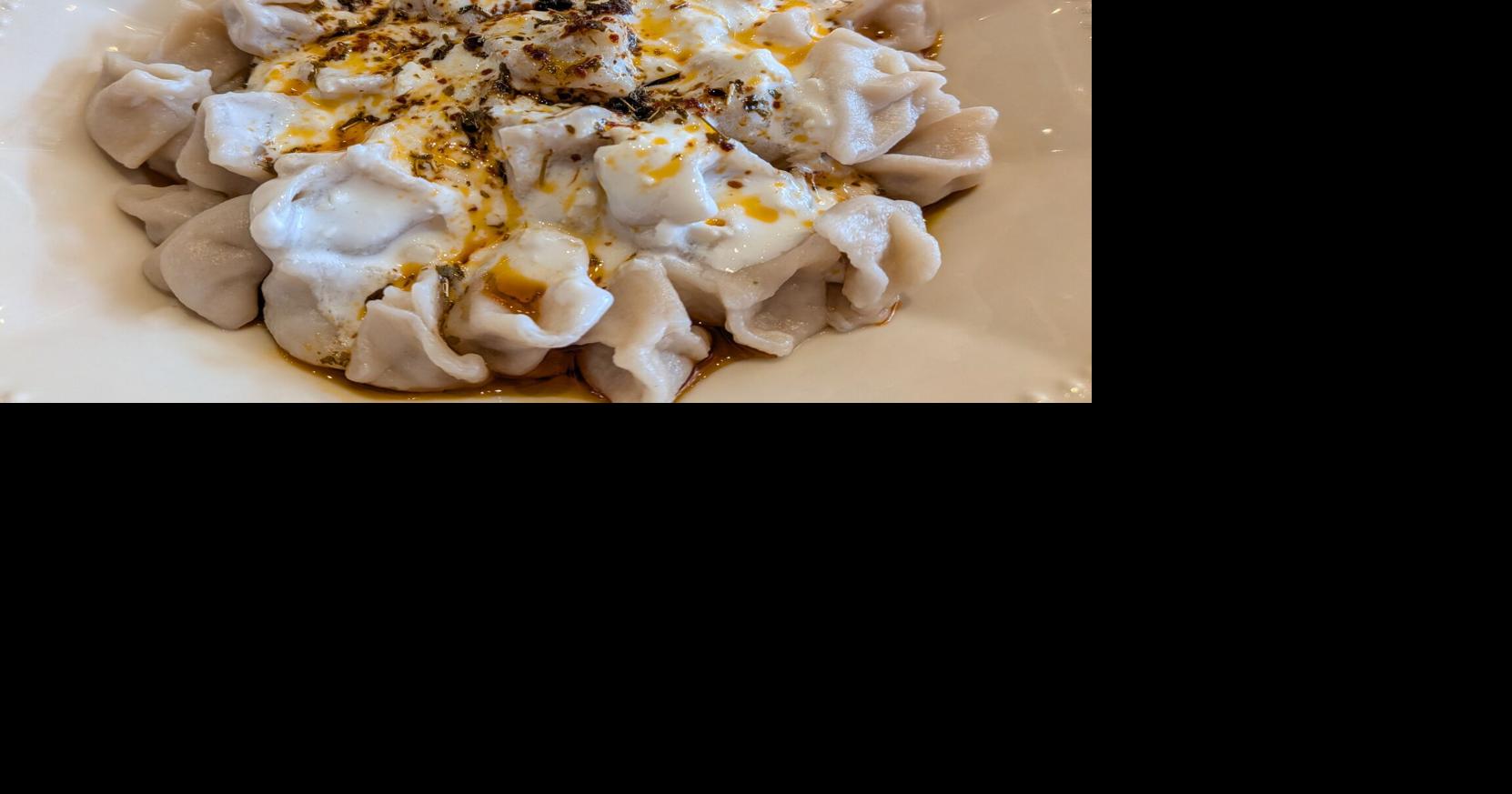 AMUSE-BOUCHE: This Turkish restaurant is worth discovering in downtown Pittsfield