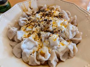 AMUSE-BOUCHE: This Turkish restaurant is worth discovering in downtown Pittsfield