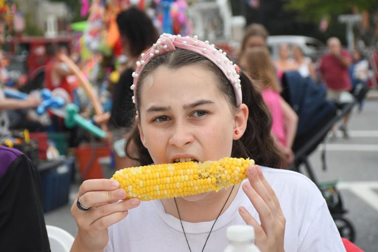 Photos A look at the North Adams Downtown Celebration fun Multimedia