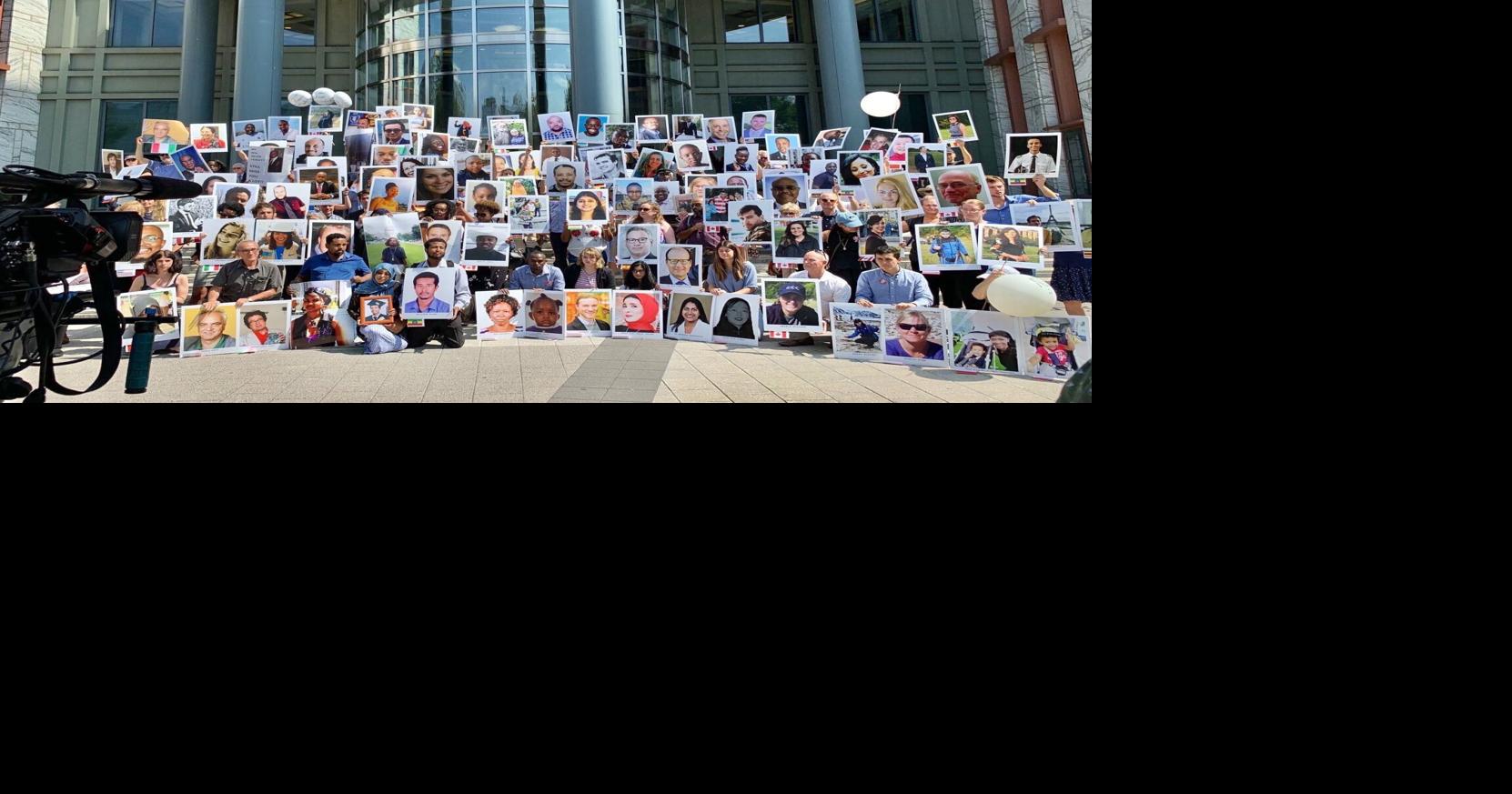 On the five-year anniversary of the plane crash that killed Samya Stumo, her family is still fighting for safety