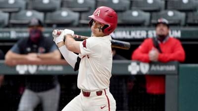 College baseball notebook: Locals ready to lead their teams into NCAA  baseball tournament