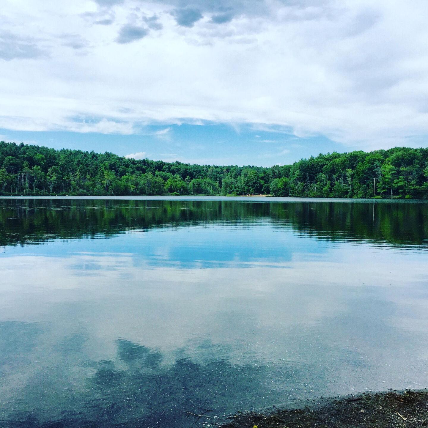 Couple's gift expands Great Barrington playground Local News