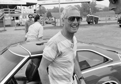 Paul Newman 1982