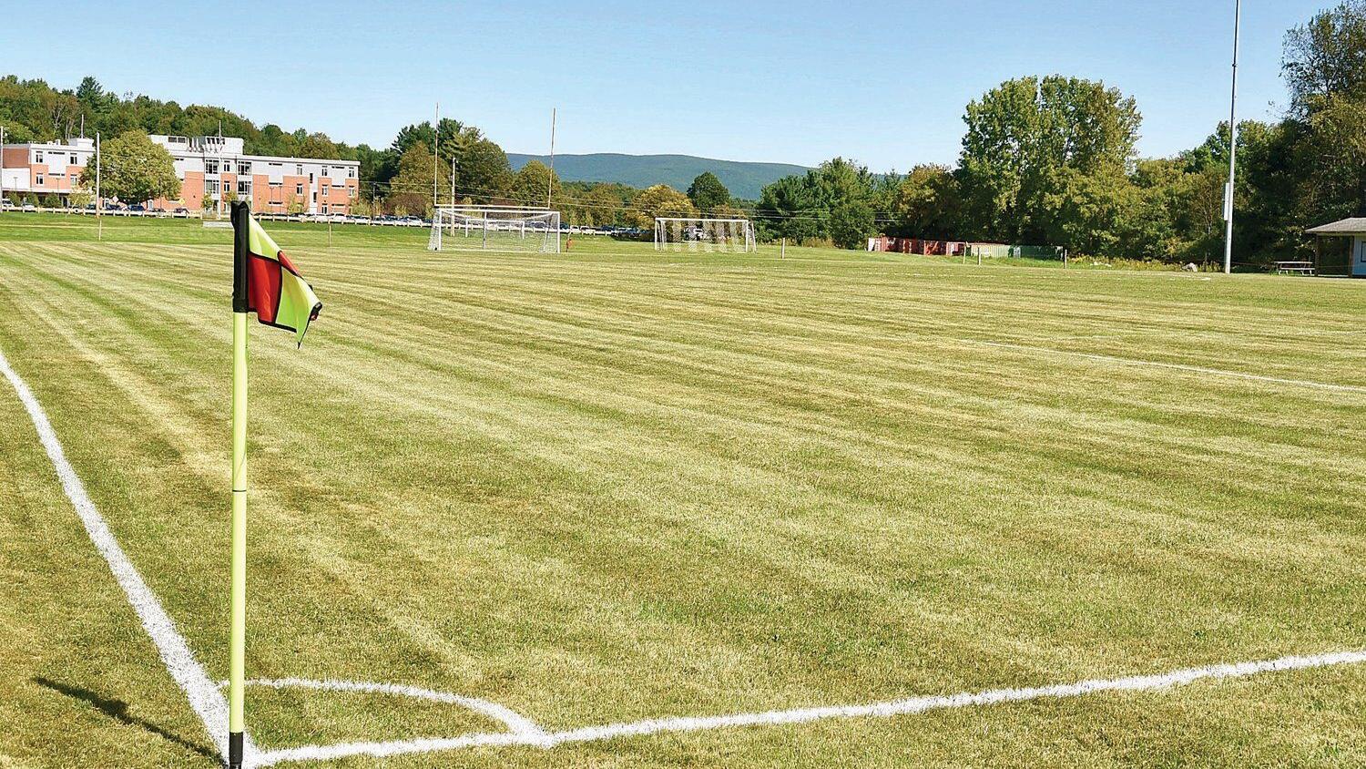 Mount Greylock School Committee agrees to move forward on seeking bids for artificial turf field - Vimarsana News