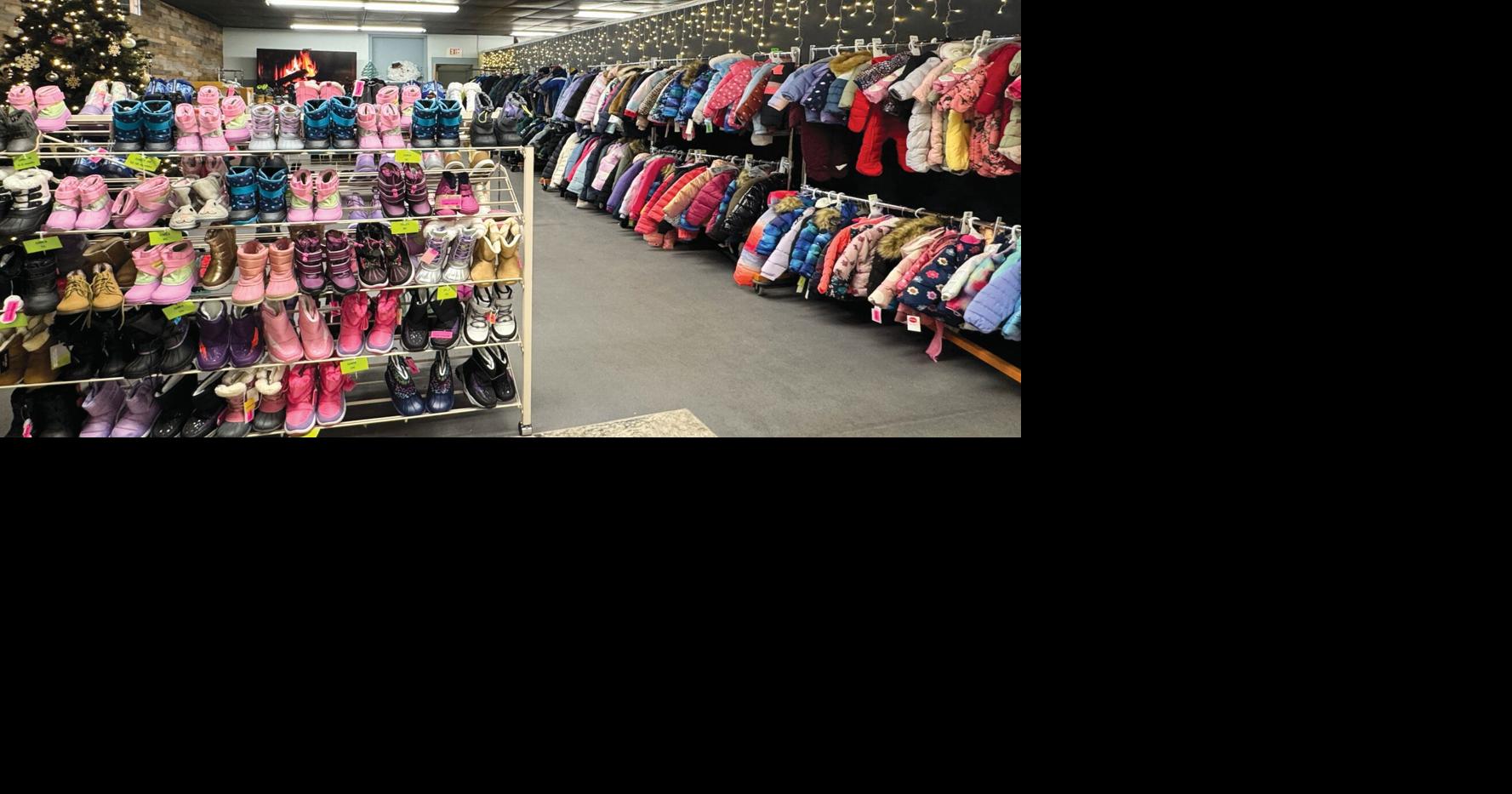 Why Berkshire Community Action Council’s children’s winter clothing program is changing this year | Columnists