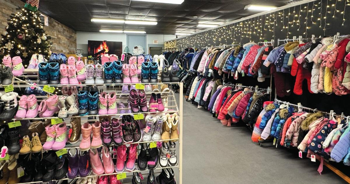Why Berkshire Community Action Council’s children’s winter clothing program is changing this year | Columnists Why Berkshire Community Action Council’s children’s winter clothing program is changing this year | Columnists