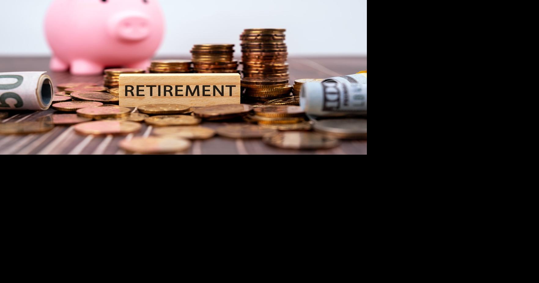 Saver’s Match would offer some workers a leg up on retirement savings
