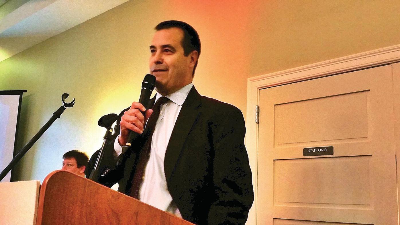 Surrounded by regional baseball history, Dan Duquette ...