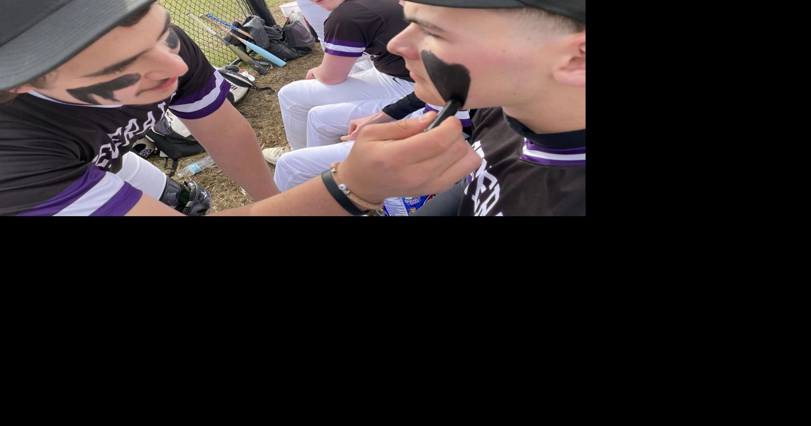 Photos: Pittsfield baseball opens season at Clapp Park