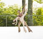 Ballet from coast to coast